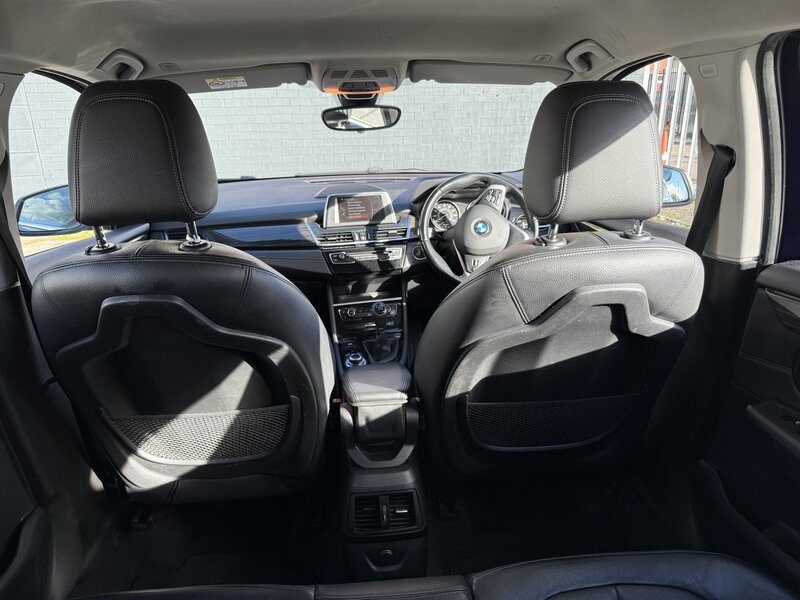 Used BMW 2 Series 2015 for sale - 77899048: Photo 19