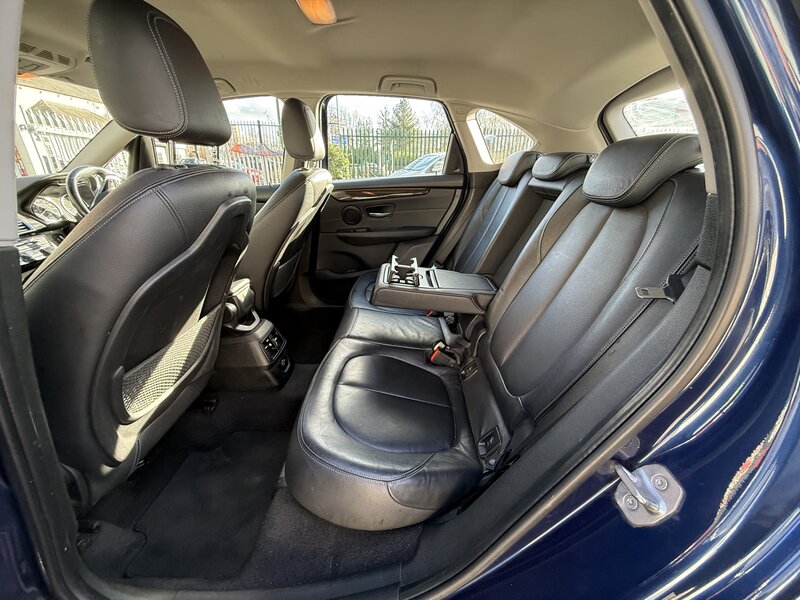 Used BMW 2 Series 2015 for sale - 77899048: Photo 38