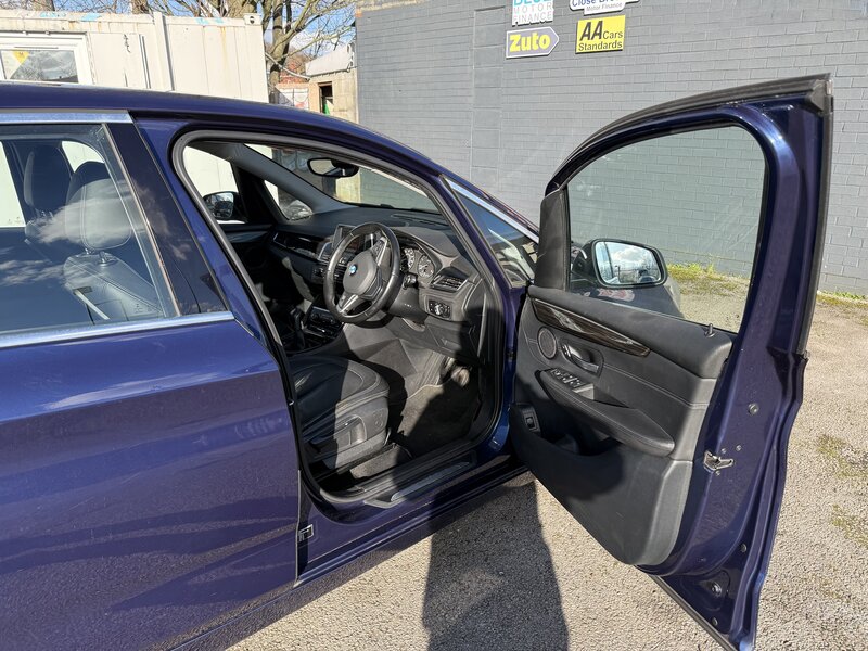 Used BMW 2 Series 2015 for sale - 77899048: Photo 45