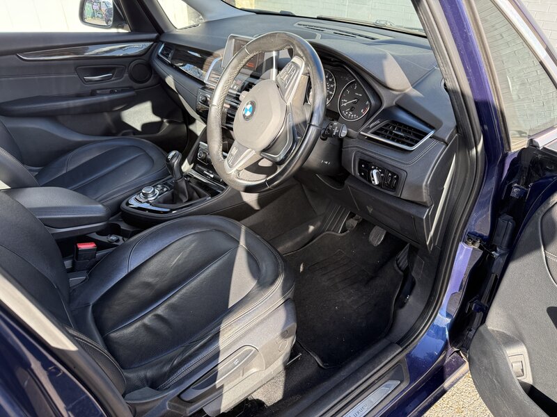 Used BMW 2 Series 2015 for sale - 77899048: Photo 46