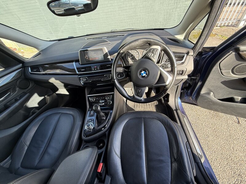 Used BMW 2 Series 2015 for sale - 77899048: Photo 48