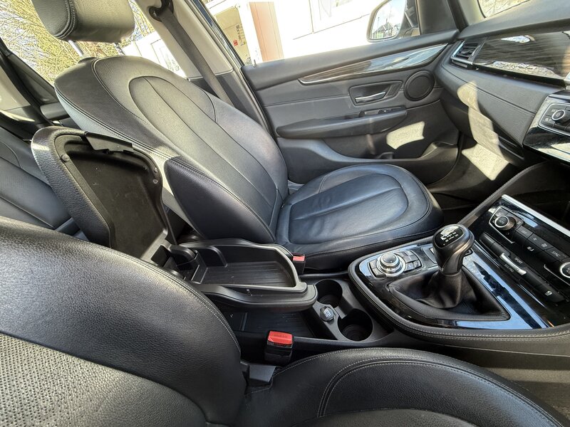 Used BMW 2 Series 2015 for sale - 77899048: Photo 49