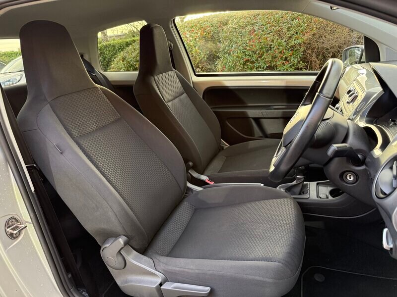 Used SEAT Mii 2014 for sale - 78150188: Photo 11