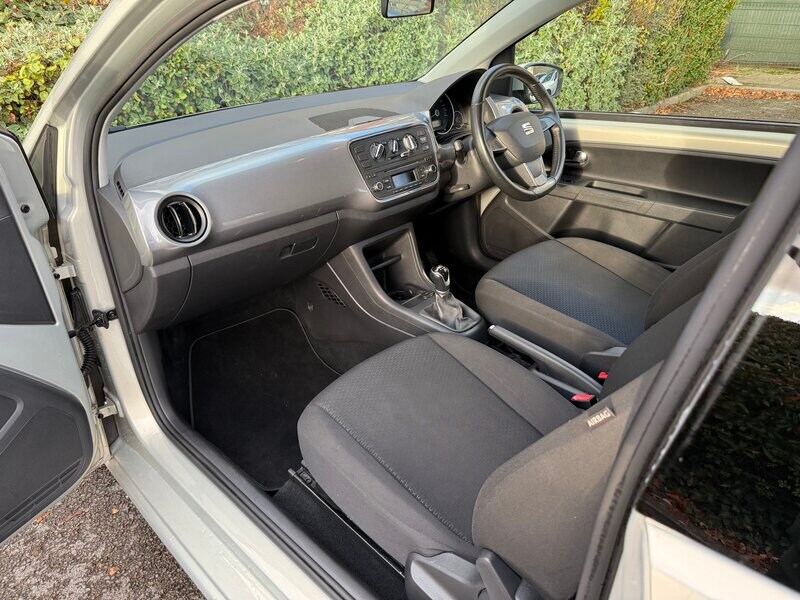 Used SEAT Mii 2014 for sale - 78150188: Photo 14