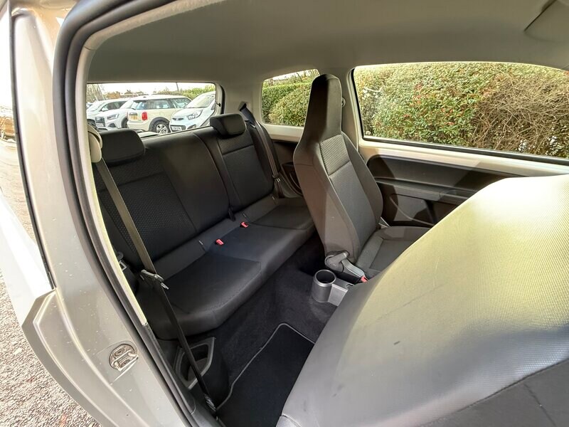 Used SEAT Mii 2014 for sale - 78150188: Photo 16