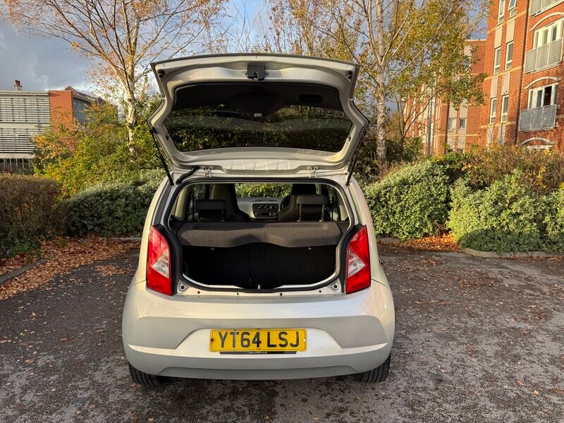 Used SEAT Mii 2014 for sale - 78150188: Photo 18