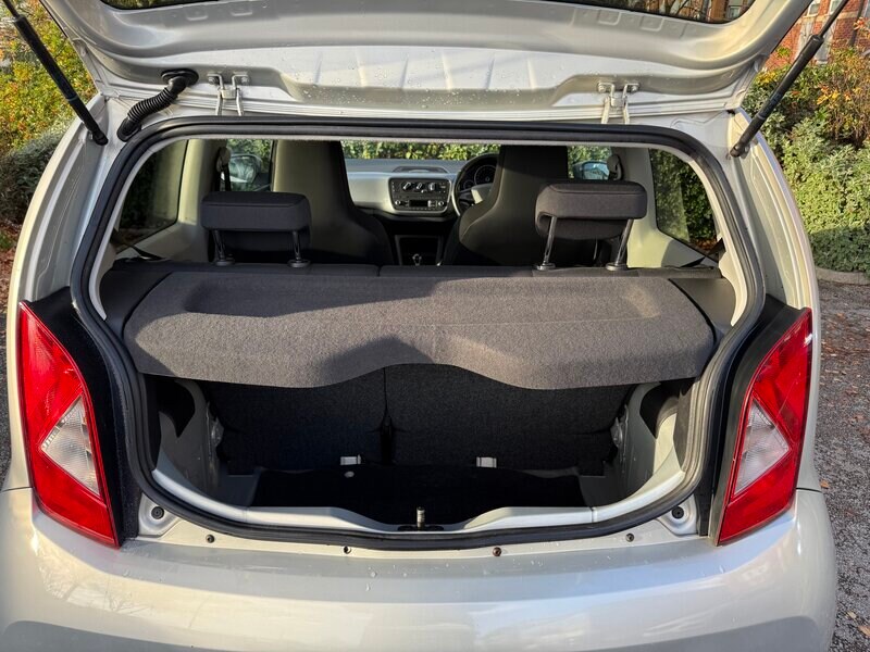 Used SEAT Mii 2014 for sale - 78150188: Photo 19