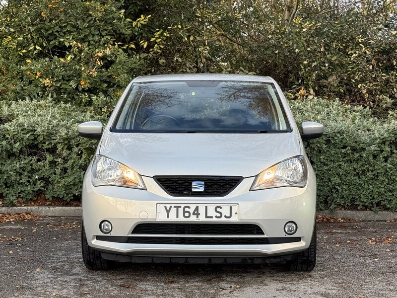 Used SEAT Mii 2014 for sale - 78150188: Photo 2