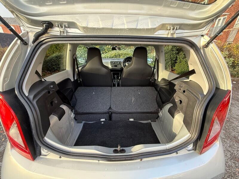 Used SEAT Mii 2014 for sale - 78150188: Photo 23