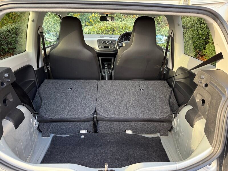 Used SEAT Mii 2014 for sale - 78150188: Photo 24