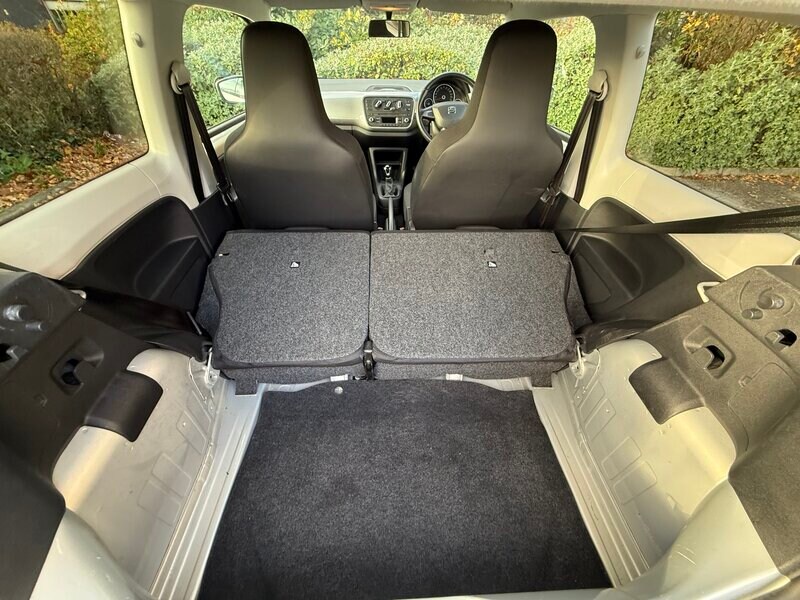 Used SEAT Mii 2014 for sale - 78150188: Photo 25