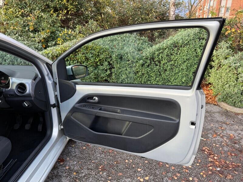 Used SEAT Mii 2014 for sale - 78150188: Photo 27