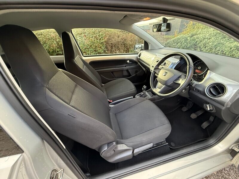 Used SEAT Mii 2014 for sale - 78150188: Photo 28