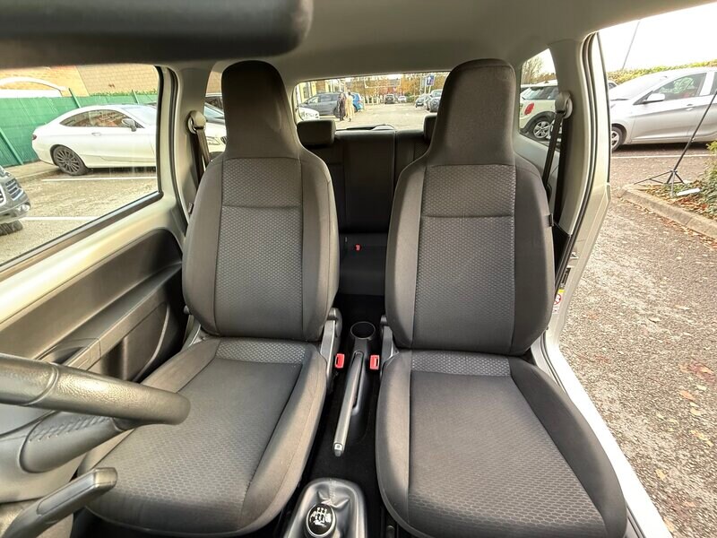 Used SEAT Mii 2014 for sale - 78150188: Photo 35