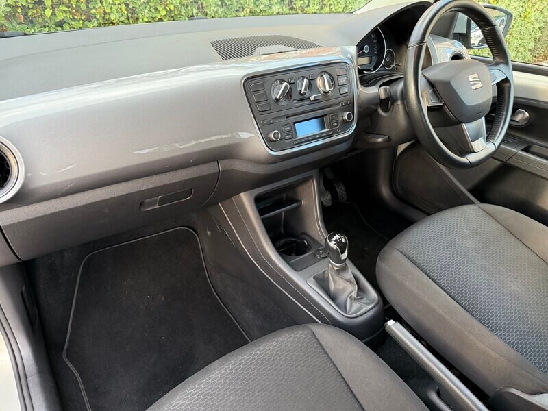 Used SEAT Mii 2014 for sale - 78150188: Photo 36