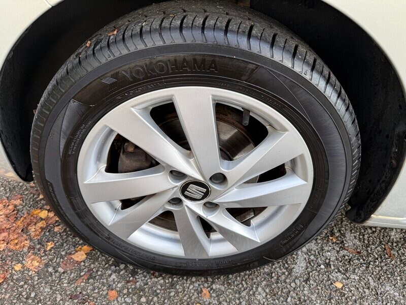 Used SEAT Mii 2014 for sale - 78150188: Photo 38