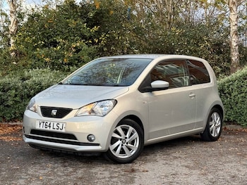 Used SEAT Mii 2014 for sale - 78150188: Photo