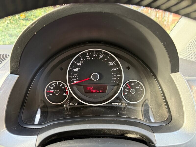 Used SEAT Mii 2014 for sale - 78150188: Photo 43