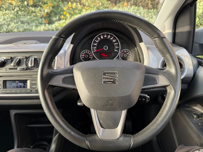 Used SEAT Mii 2014 for sale - 78150188: Photo 44