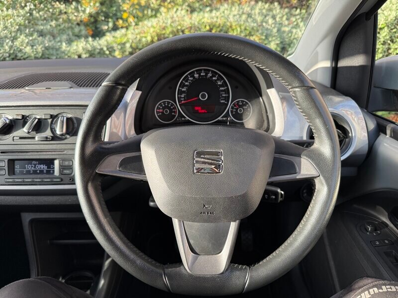 Used SEAT Mii 2014 for sale - 78150188: Photo 56