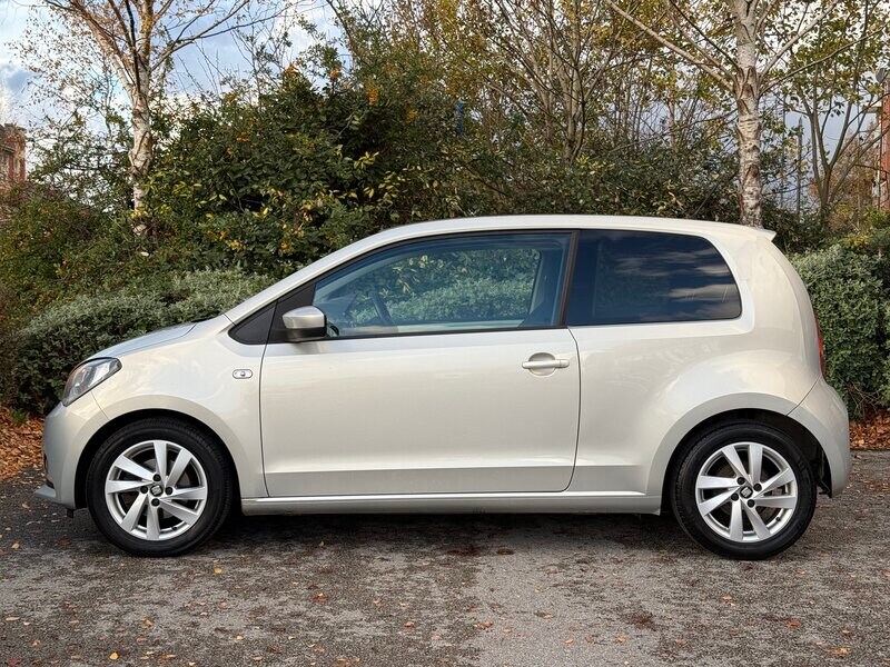 Used SEAT Mii 2014 for sale - 78150188: Photo 7