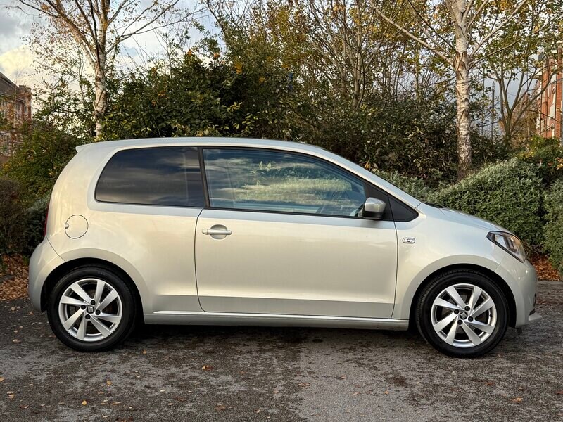Used SEAT Mii 2014 for sale - 78150188: Photo 8
