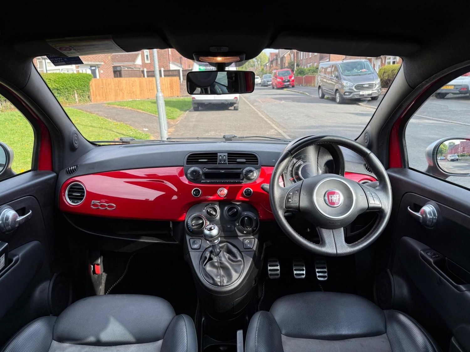 Used Fiat 500 2012 for sale - 78150189: Photo 10