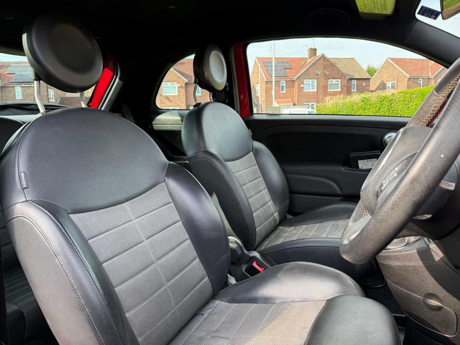 Used Fiat 500 2012 for sale - 78150189: Photo 12