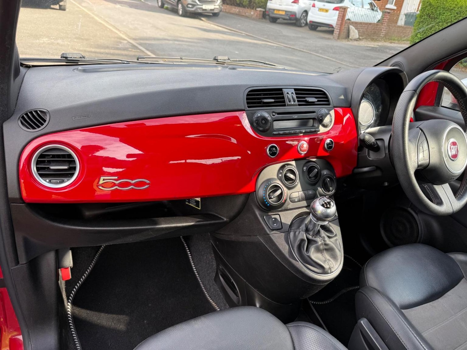 Used Fiat 500 2012 for sale - 78150189: Photo 15