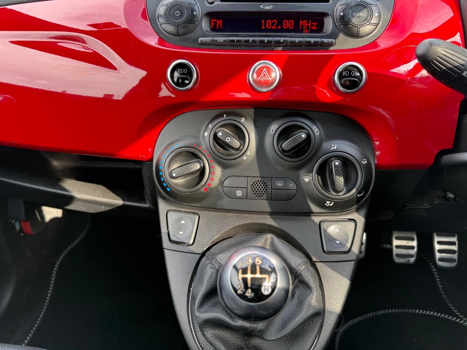 Used Fiat 500 2012 for sale - 78150189: Photo 16