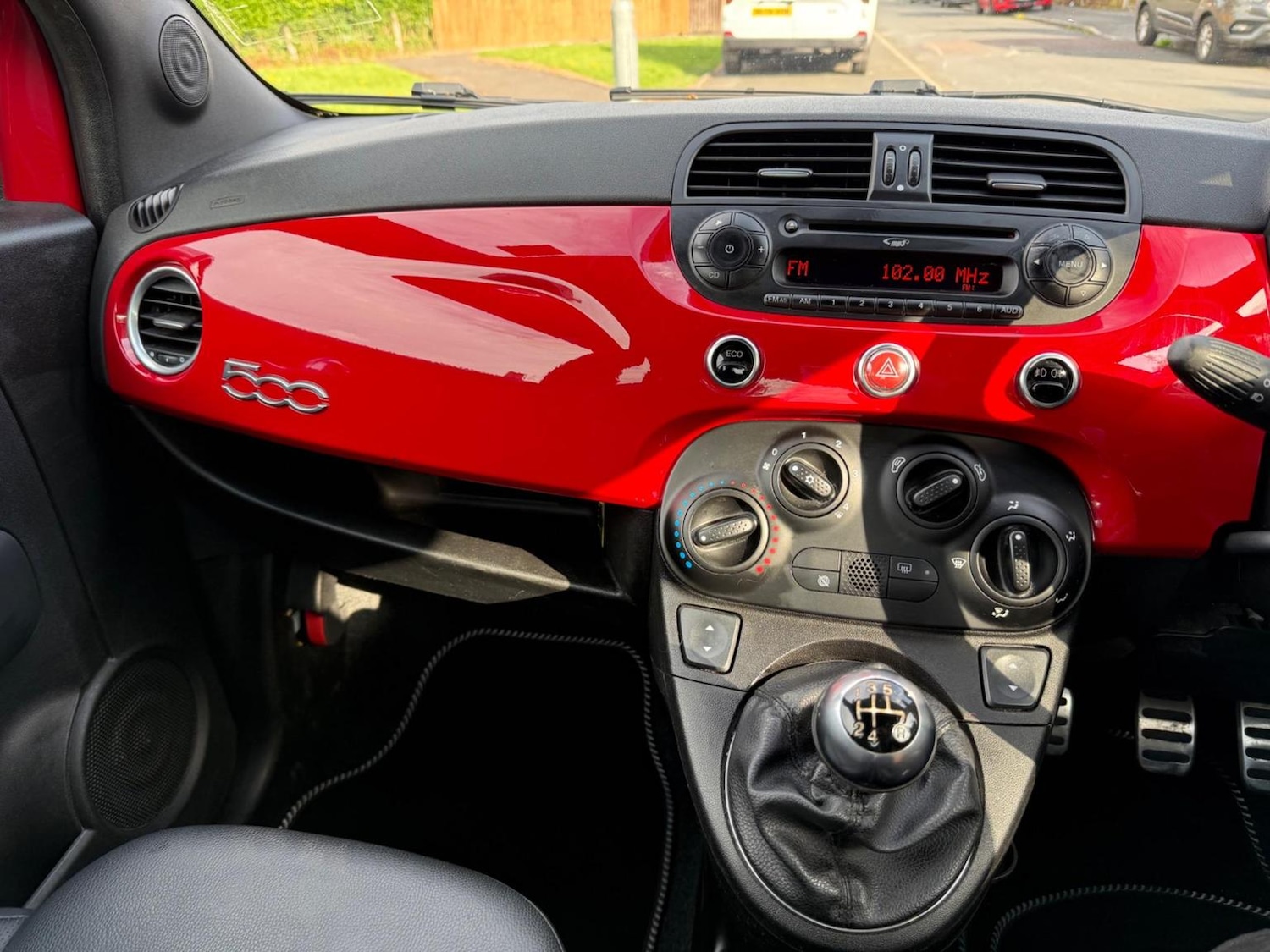 Used Fiat 500 2012 for sale - 78150189: Photo 17