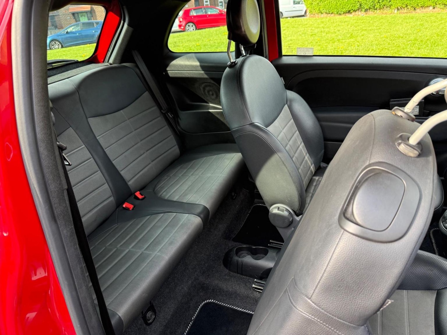 Used Fiat 500 2012 for sale - 78150189: Photo 18