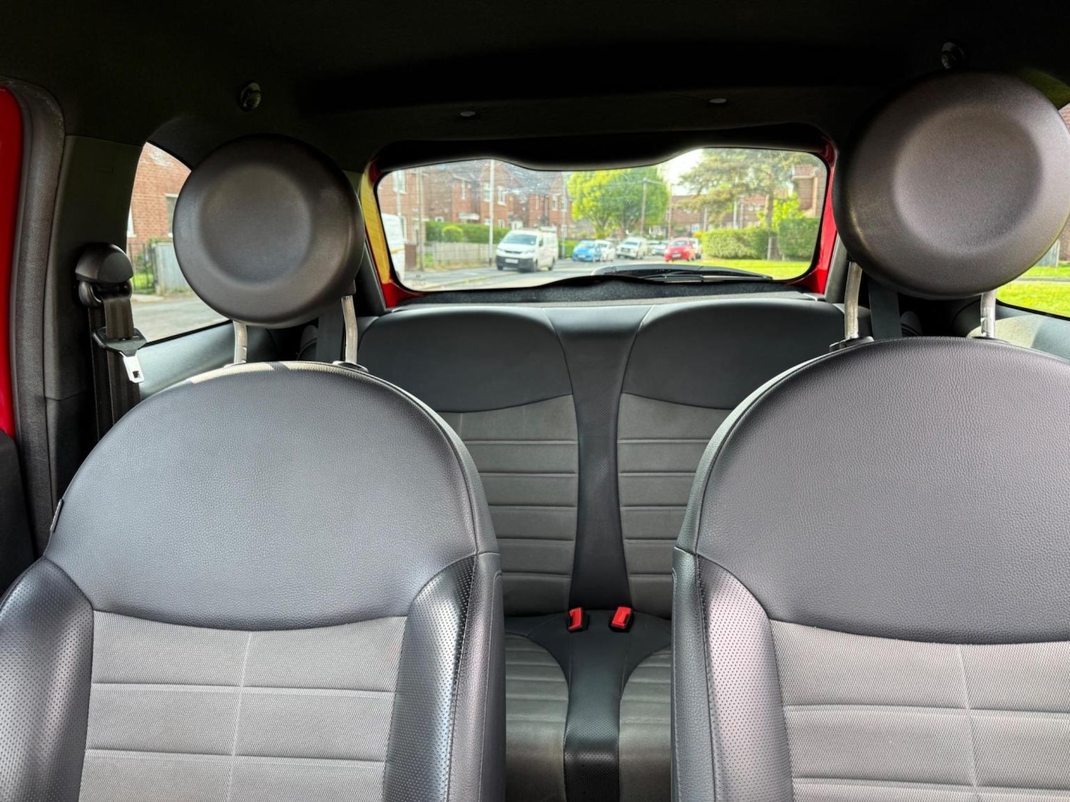 Used Fiat 500 2012 for sale - 78150189: Photo 19