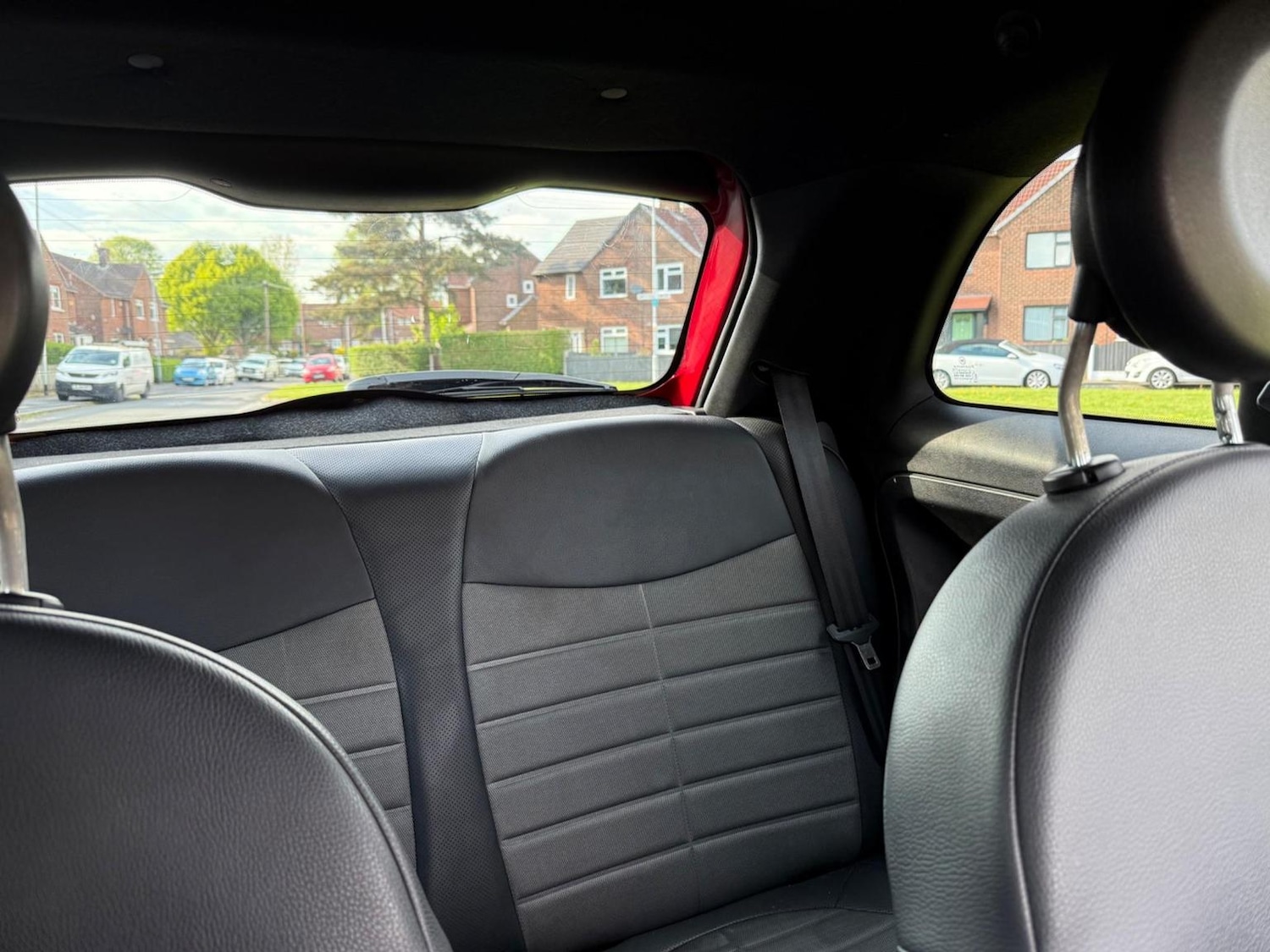 Used Fiat 500 2012 for sale - 78150189: Photo 20