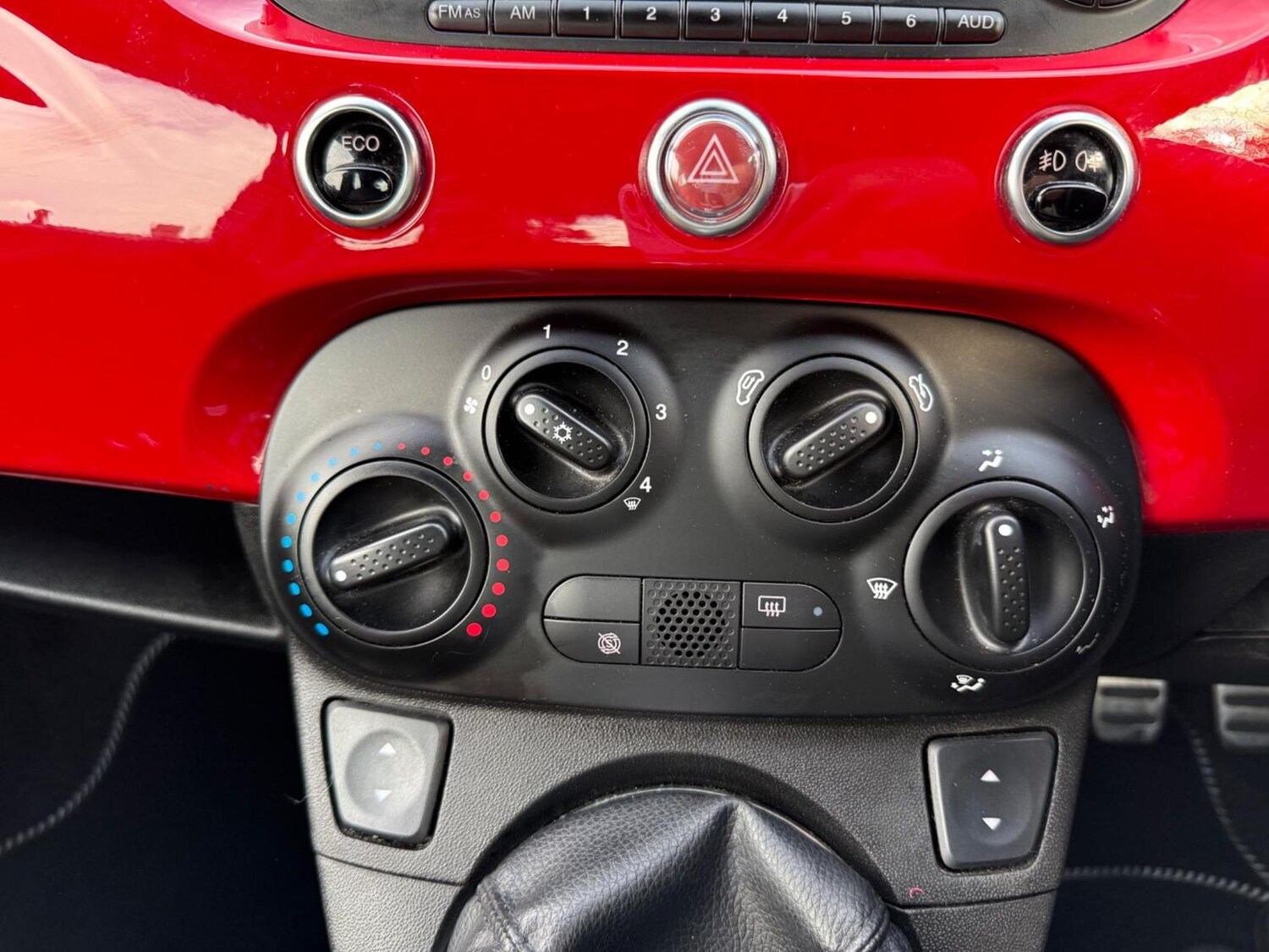 Used Fiat 500 2012 for sale - 78150189: Photo 22