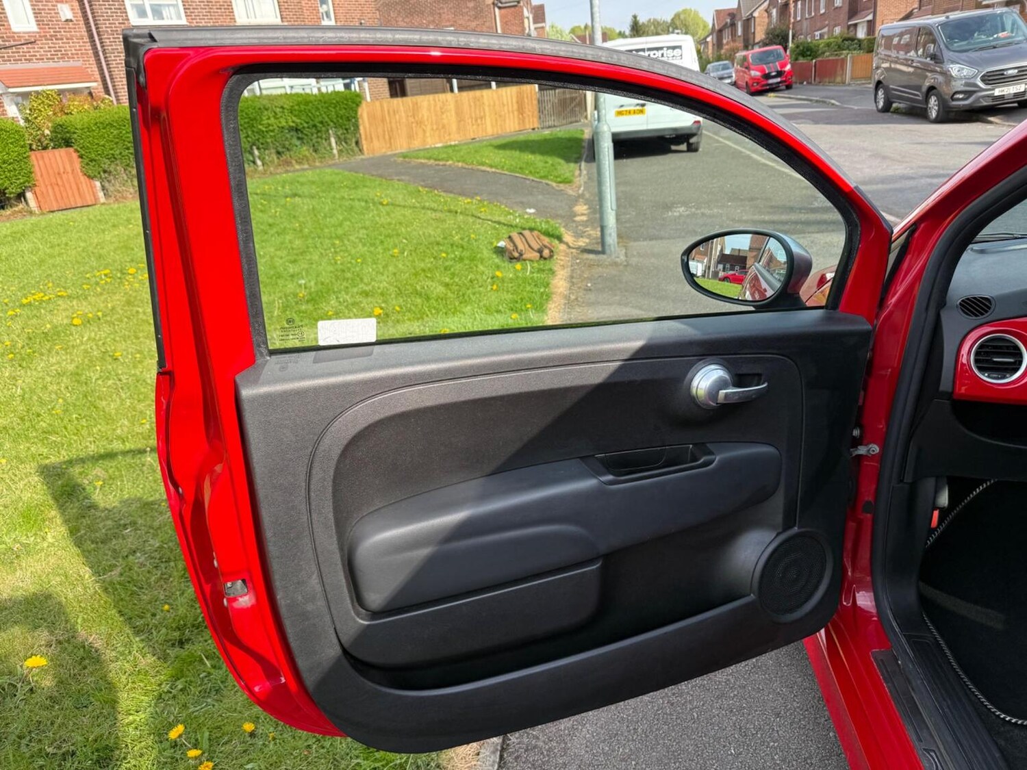 Used Fiat 500 2012 for sale - 78150189: Photo 25