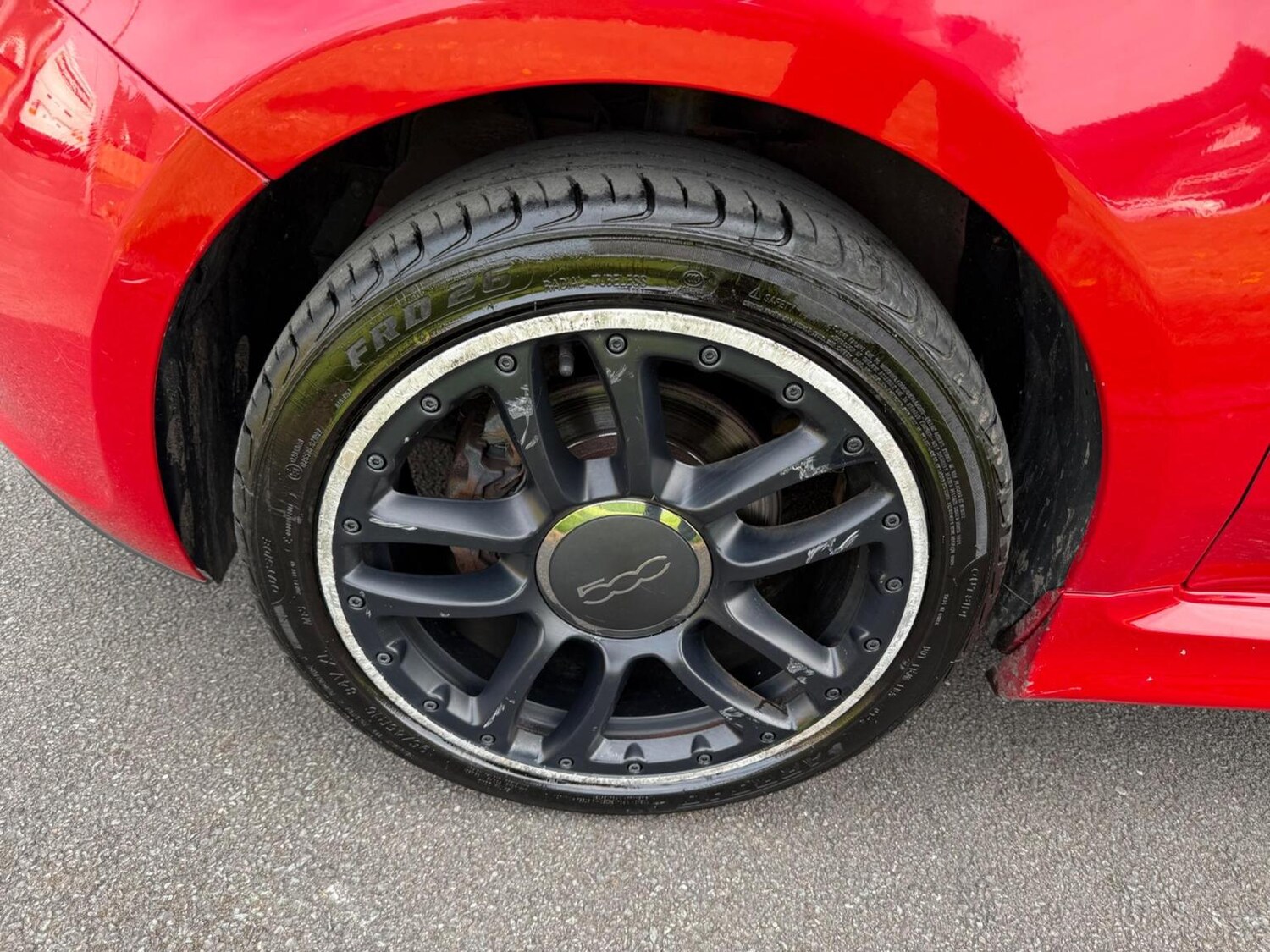 Used Fiat 500 2012 for sale - 78150189: Photo 26