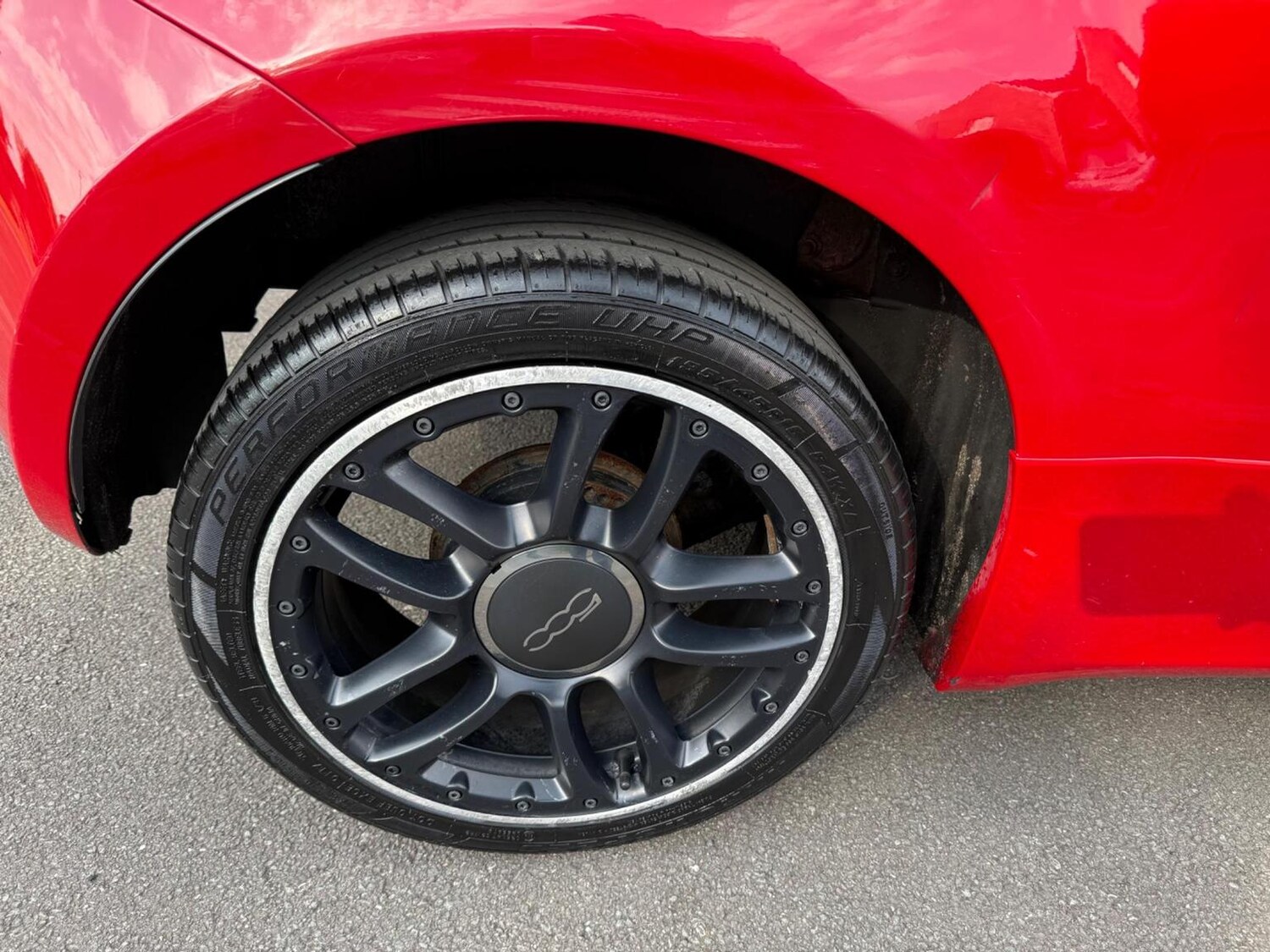 Used Fiat 500 2012 for sale - 78150189: Photo 28