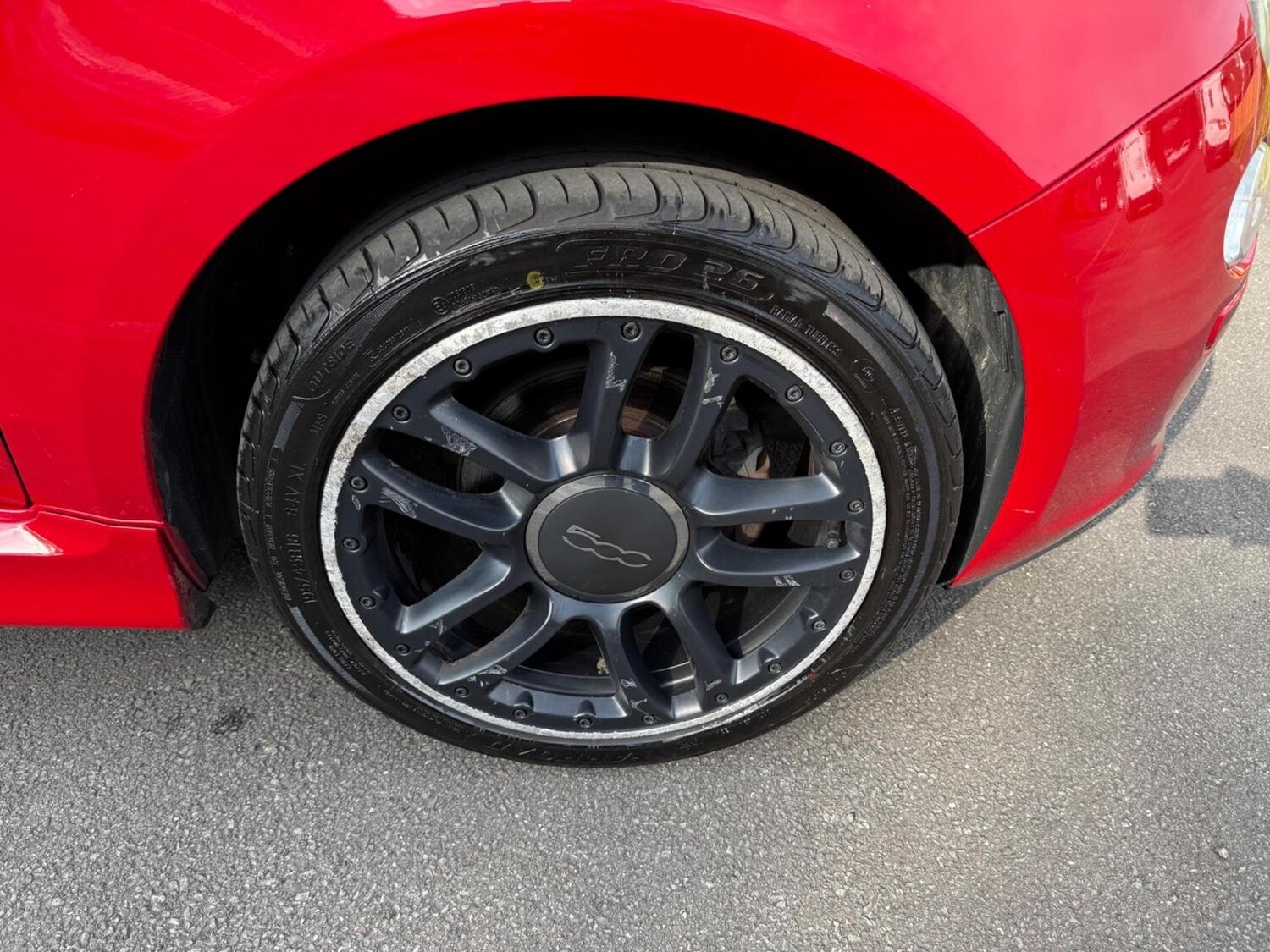 Used Fiat 500 2012 for sale - 78150189: Photo 29