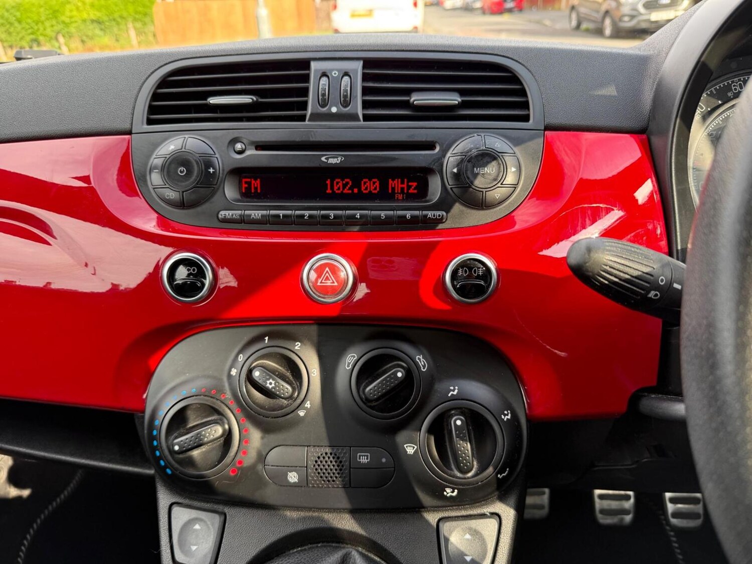 Used Fiat 500 2012 for sale - 78150189: Photo 30