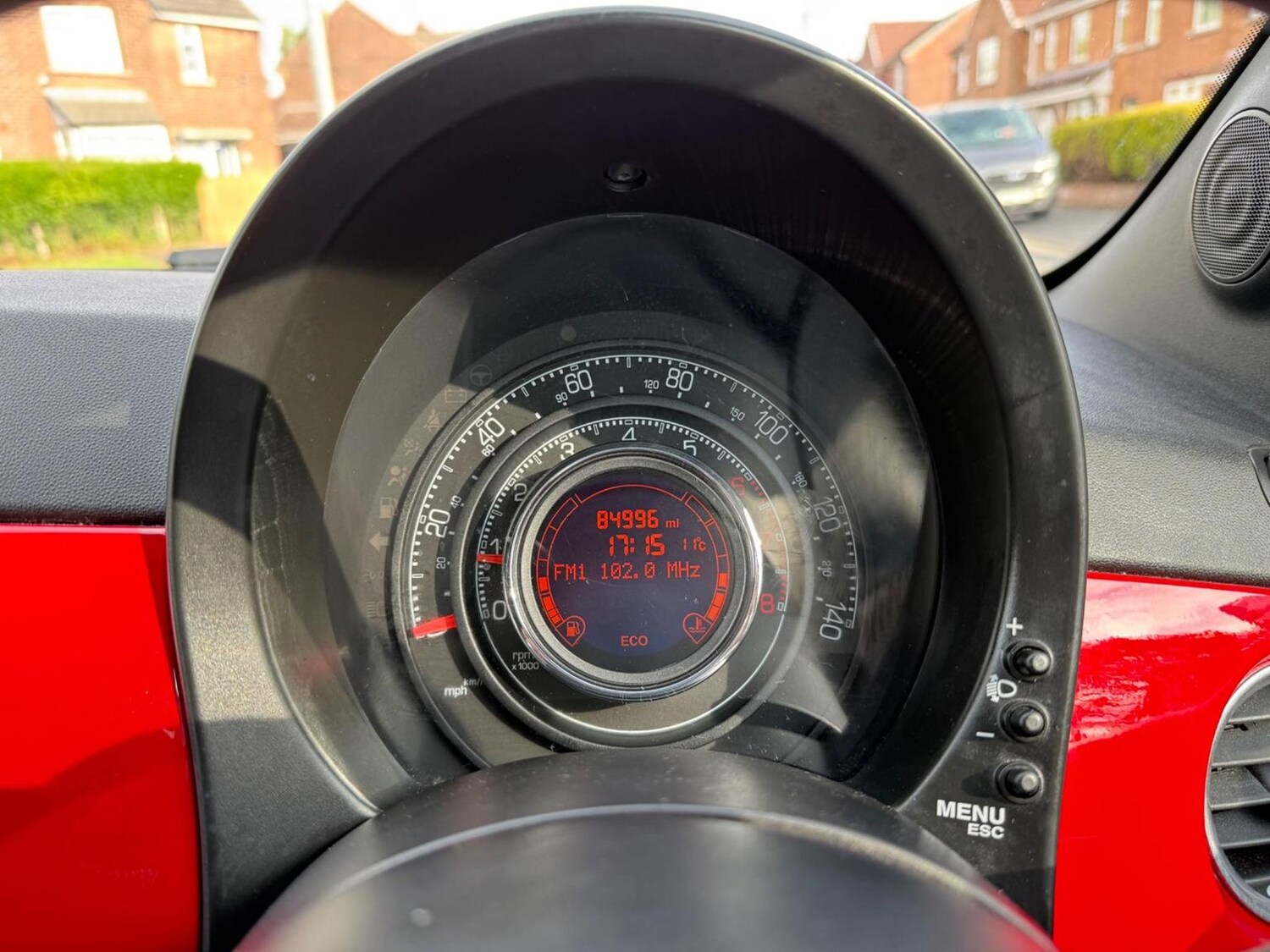 Used Fiat 500 2012 for sale - 78150189: Photo 31