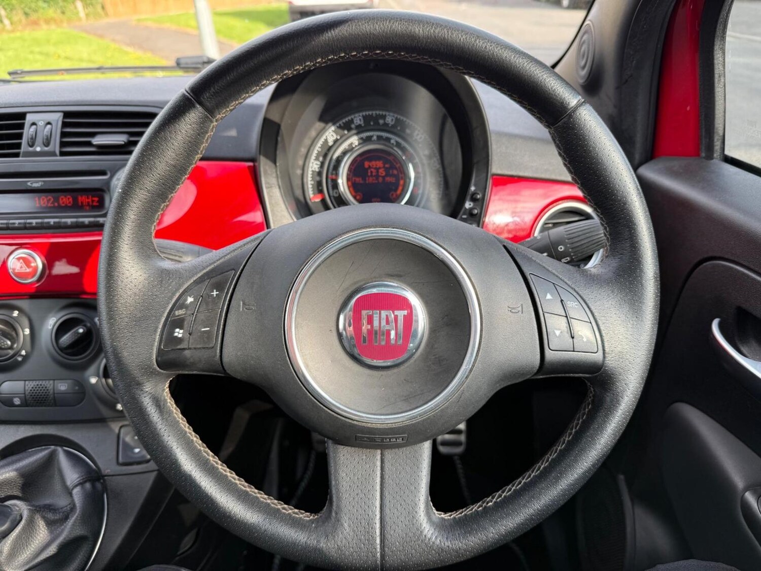 Used Fiat 500 2012 for sale - 78150189: Photo 34