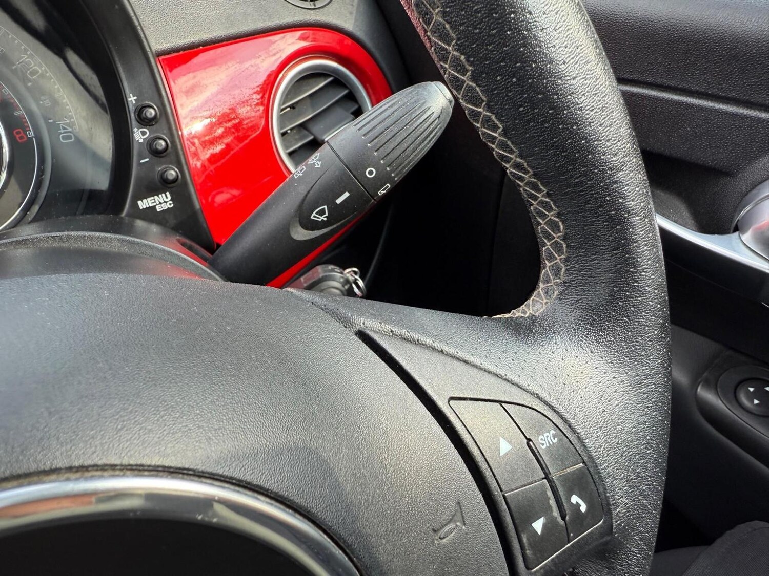 Used Fiat 500 2012 for sale - 78150189: Photo 35