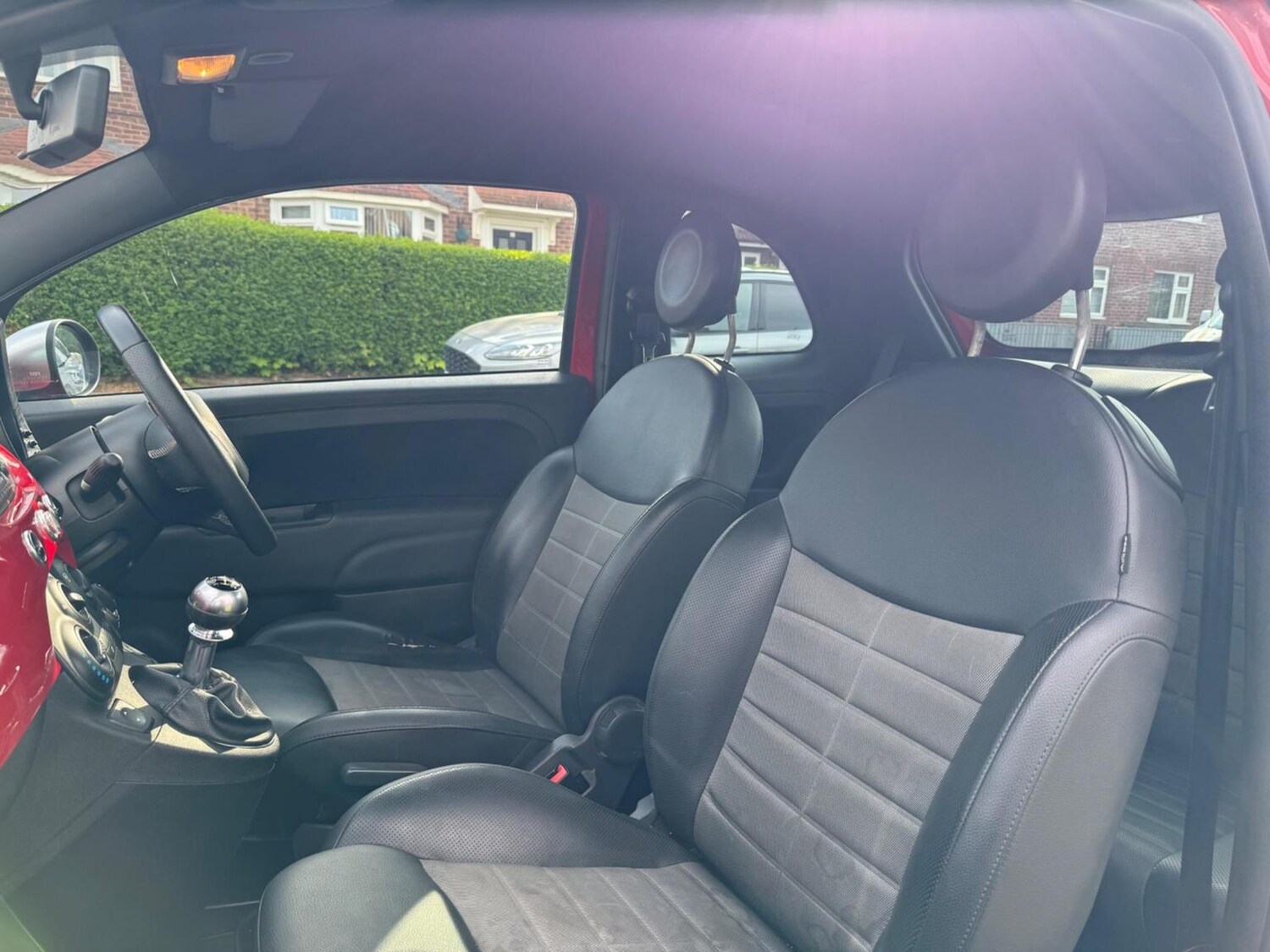 Used Fiat 500 2012 for sale - 78150189: Photo 36