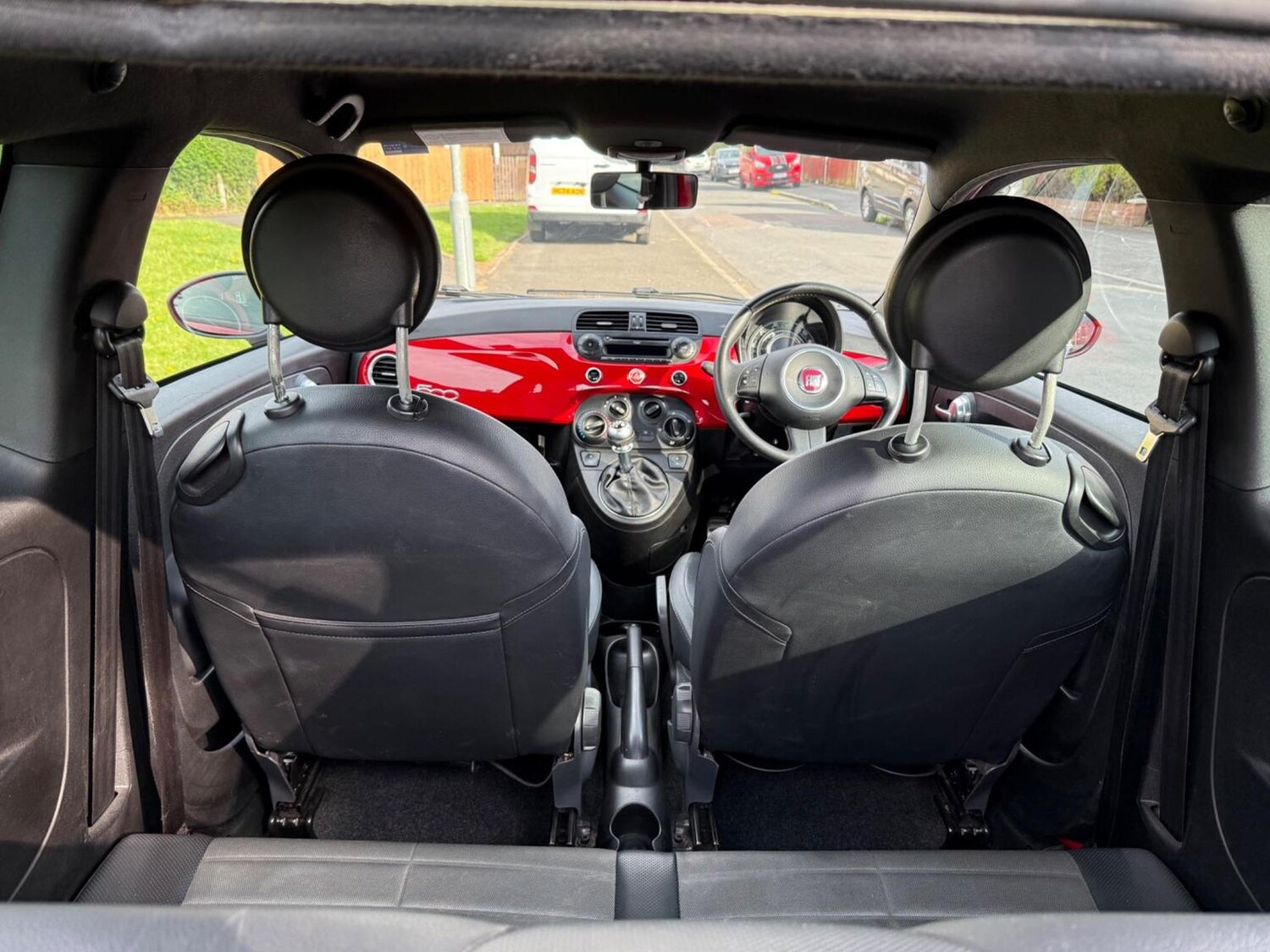 Used Fiat 500 2012 for sale - 78150189: Photo 37