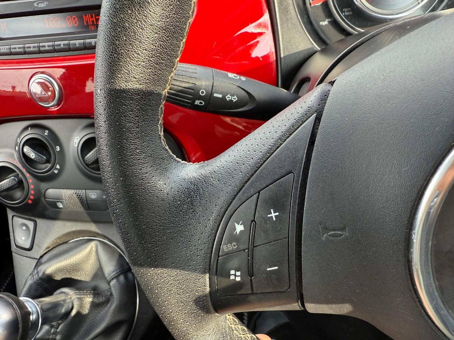 Used Fiat 500 2012 for sale - 78150189: Photo 38