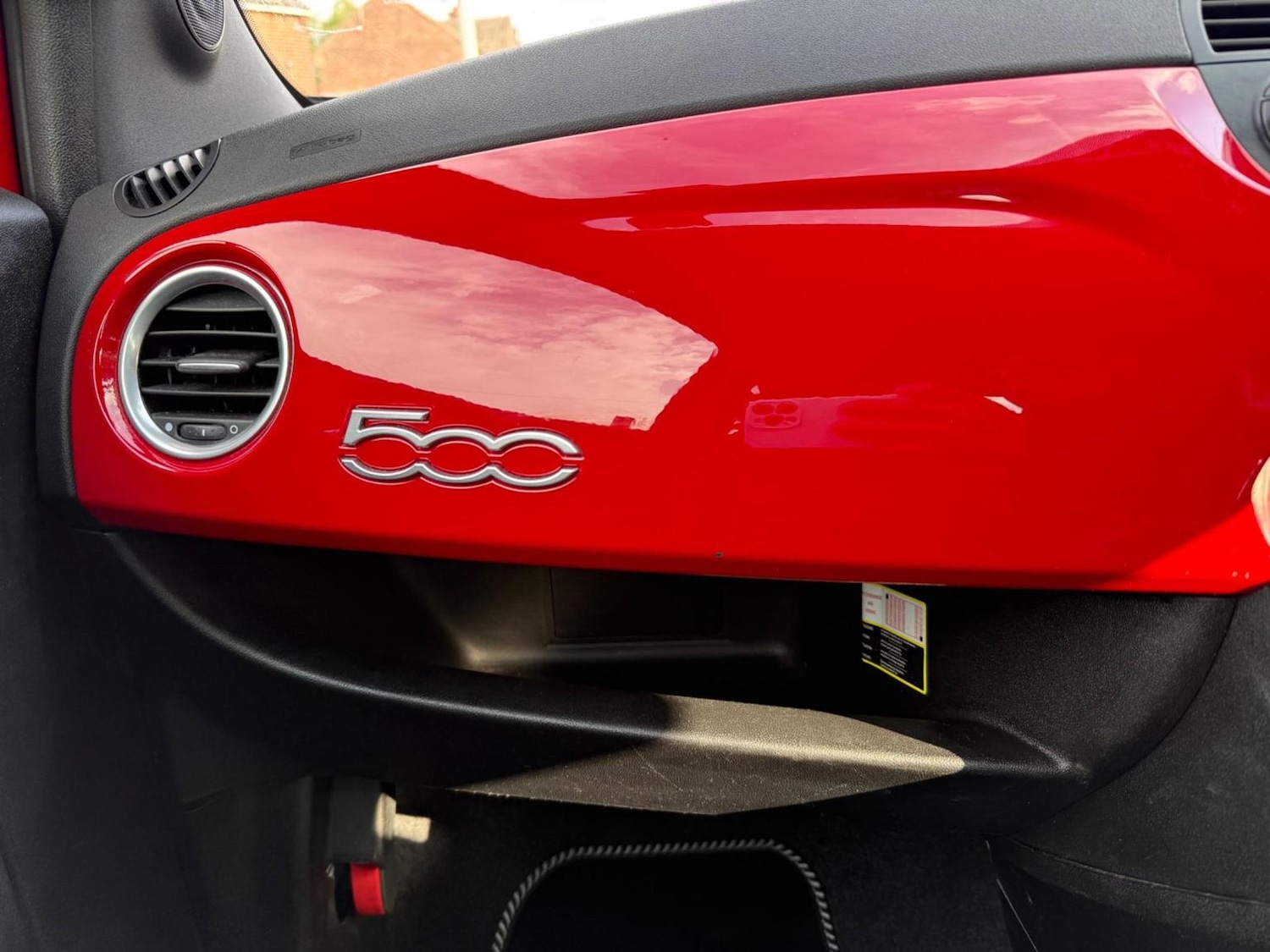 Used Fiat 500 2012 for sale - 78150189: Photo 43