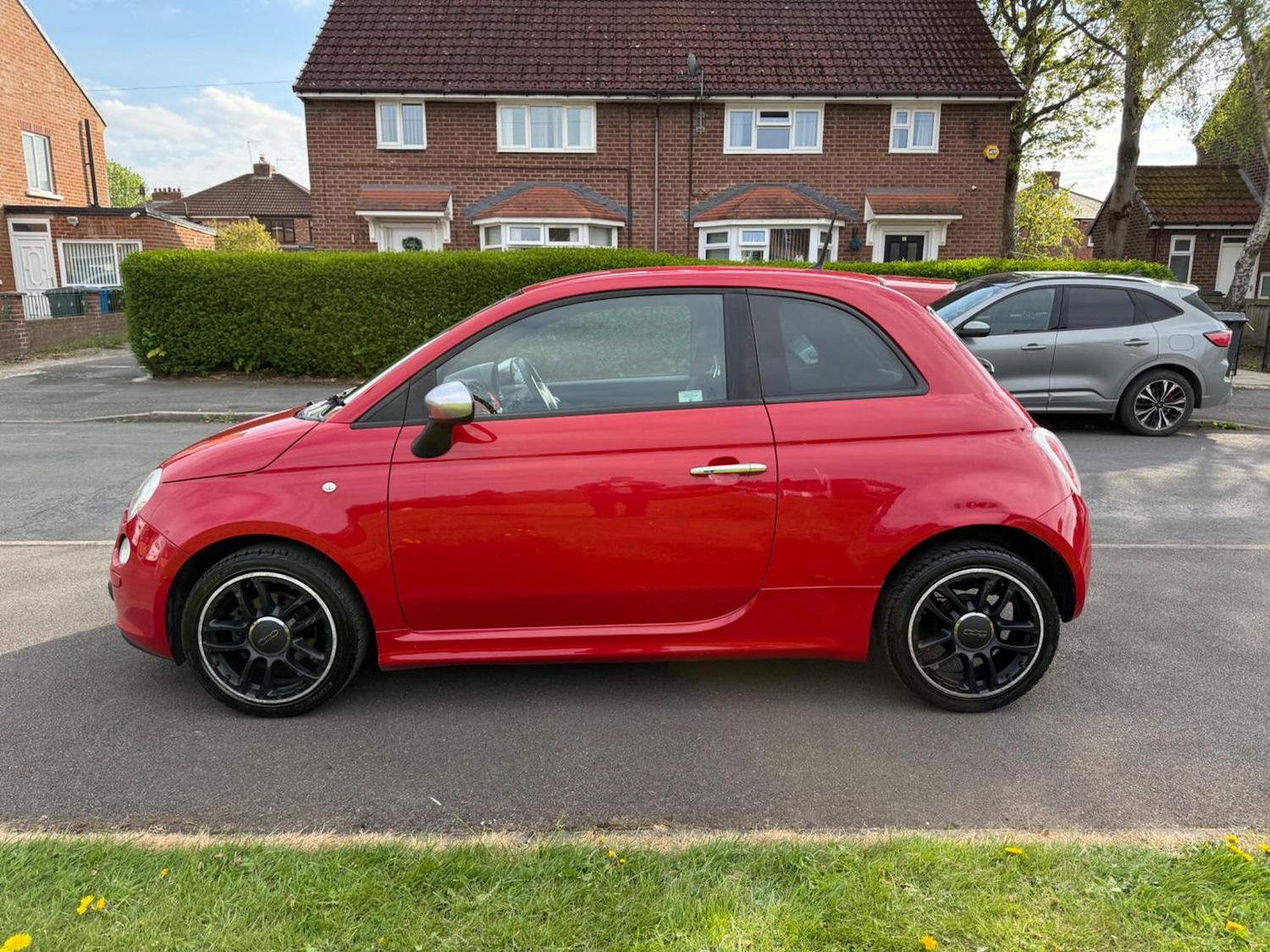 Used Fiat 500 2012 for sale - 78150189: Photo 6