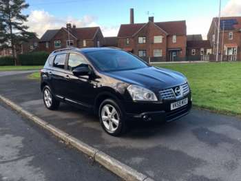 2009 (59) - 2.0 n-tec 2WD 5dr