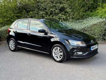 2015 (15) - 1.2 TSI BlueMotion Tech SE Euro 6 (s/s) 5dr